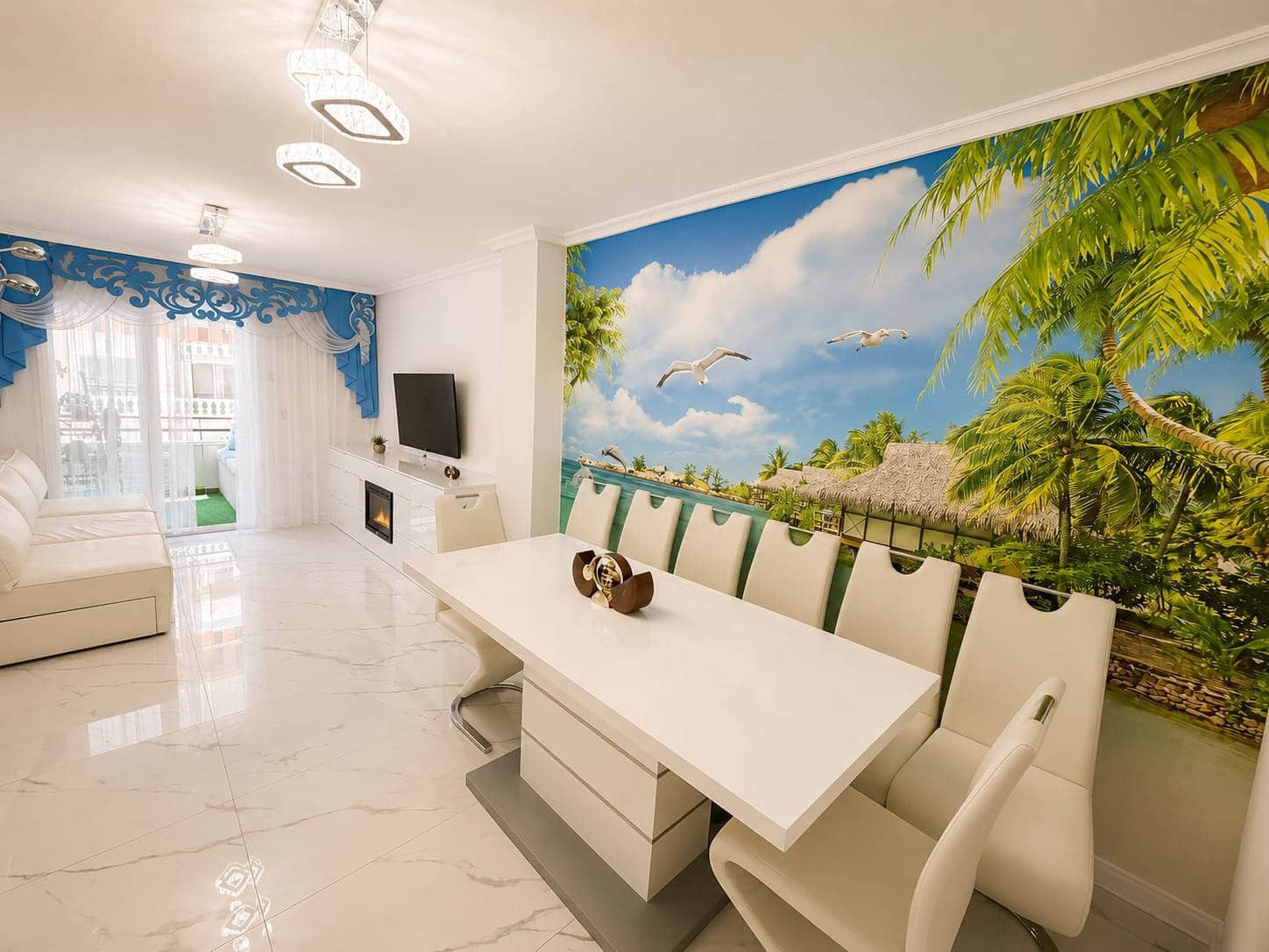 4 quarto Apartamento para venda em Torrevieja - 349 000 € (Ref: 9983464)