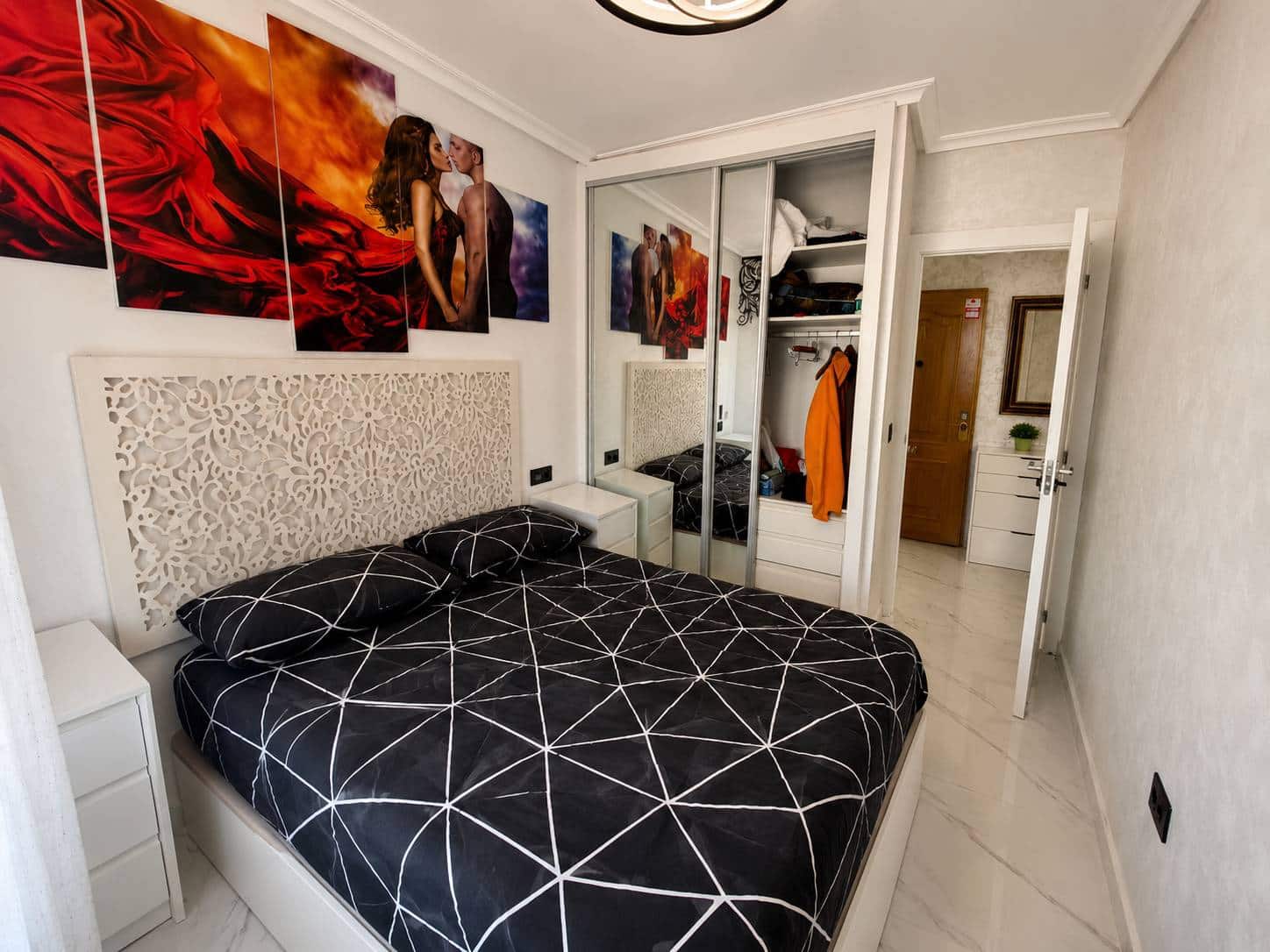4 quarto Apartamento para venda em Torrevieja - 349 000 € (Ref: 9983464)