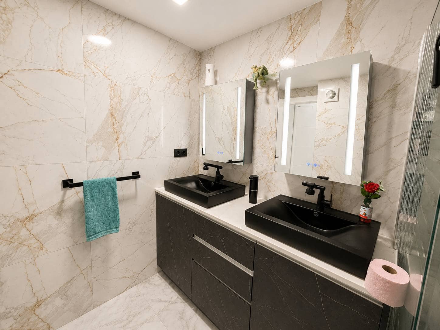 4 quarto Apartamento para venda em Torrevieja - 349 000 € (Ref: 9983464)