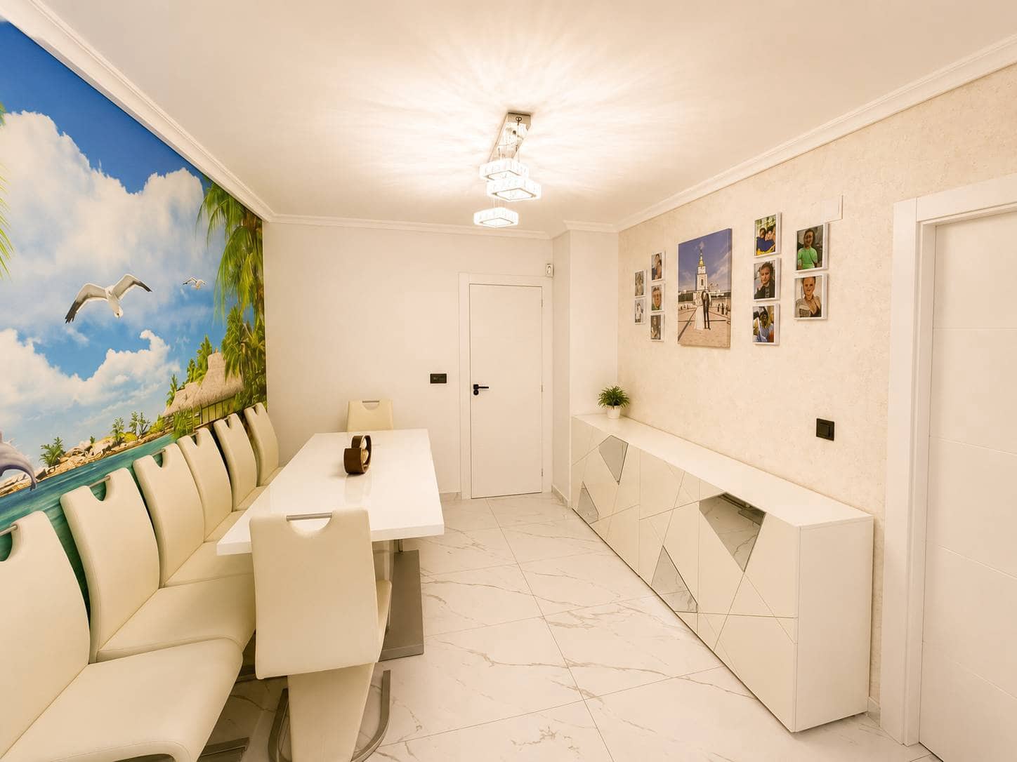 4 quarto Apartamento para venda em Torrevieja - 349 000 € (Ref: 9983464)