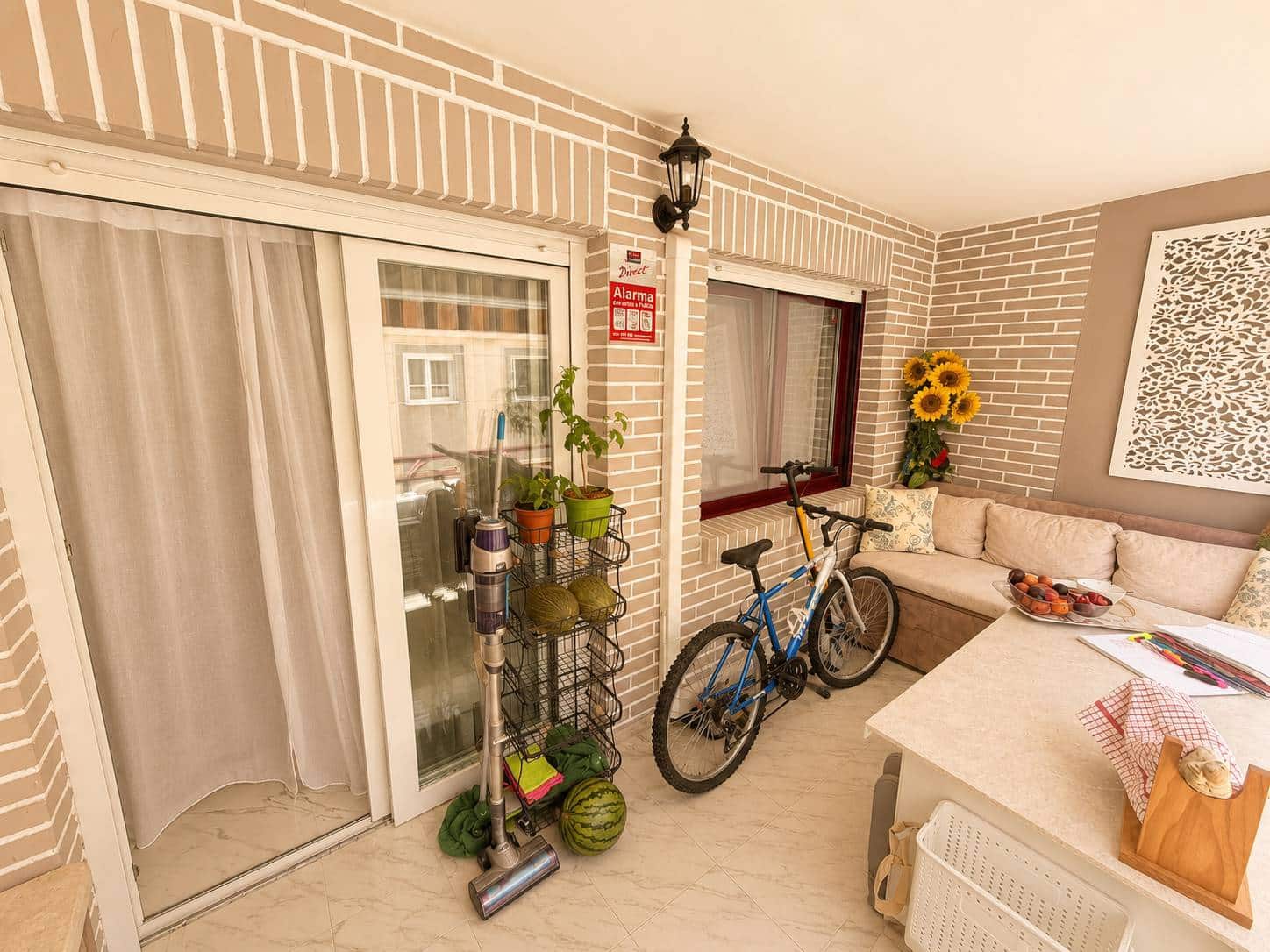 4 quarto Apartamento para venda em Torrevieja - 349 000 € (Ref: 9983464)