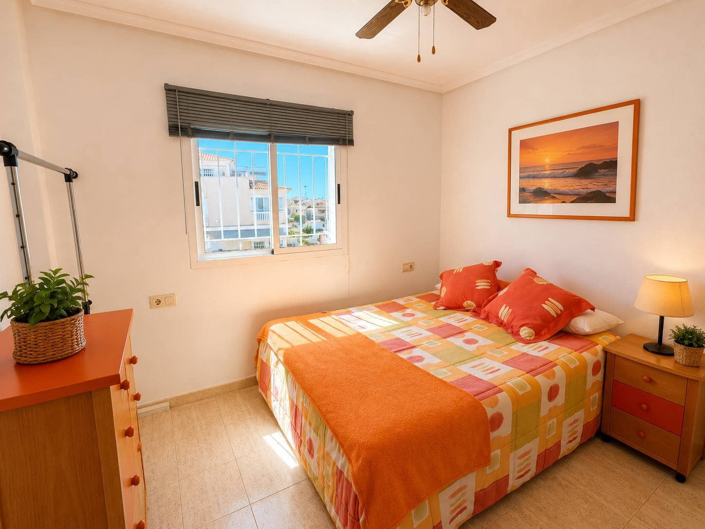 3 soveværelse Byhus til salg i Orihuela Costa - € 349.000 (Ref: 9983465)