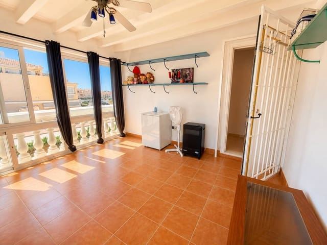 3 soveværelse Byhus til salg i La Zenia, Orihuela - € 349.000 (Ref: 9983465)