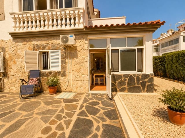 3 soveværelse Byhus til salg i La Zenia, Orihuela - € 349.000 (Ref: 9983465)