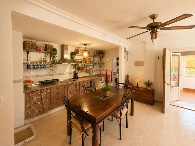 3 soveværelse Byhus til salg i La Zenia, Orihuela - € 349.000 (Ref: 9983465)