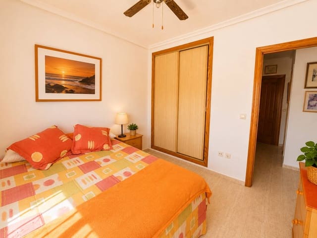 3 soveværelse Byhus til salg i La Zenia, Orihuela - € 349.000 (Ref: 9983465)