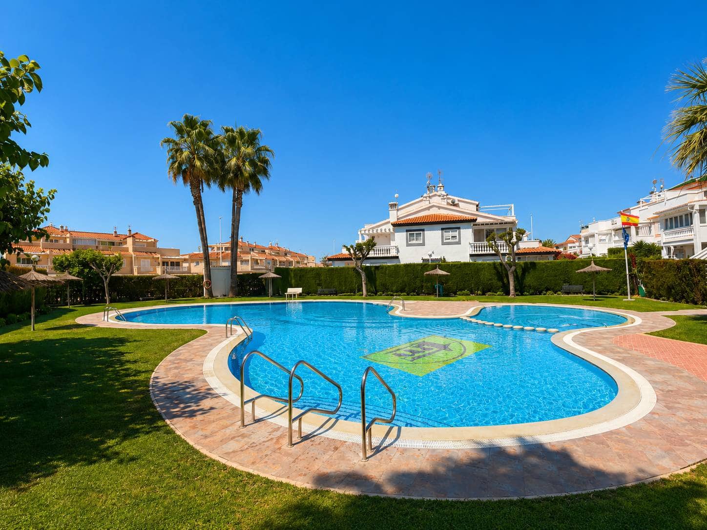 3 soveværelse Byhus til salg i Orihuela Costa - € 349.000 (Ref: 9983465)