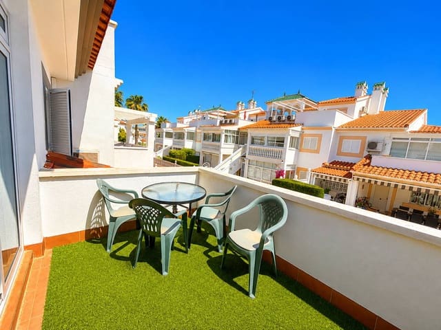 3 soveværelse Byhus til salg i La Zenia, Orihuela - € 349.000 (Ref: 9983465)