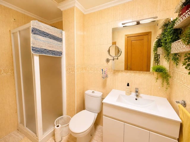 3 soveværelse Byhus til salg i La Zenia, Orihuela - € 349.000 (Ref: 9983465)