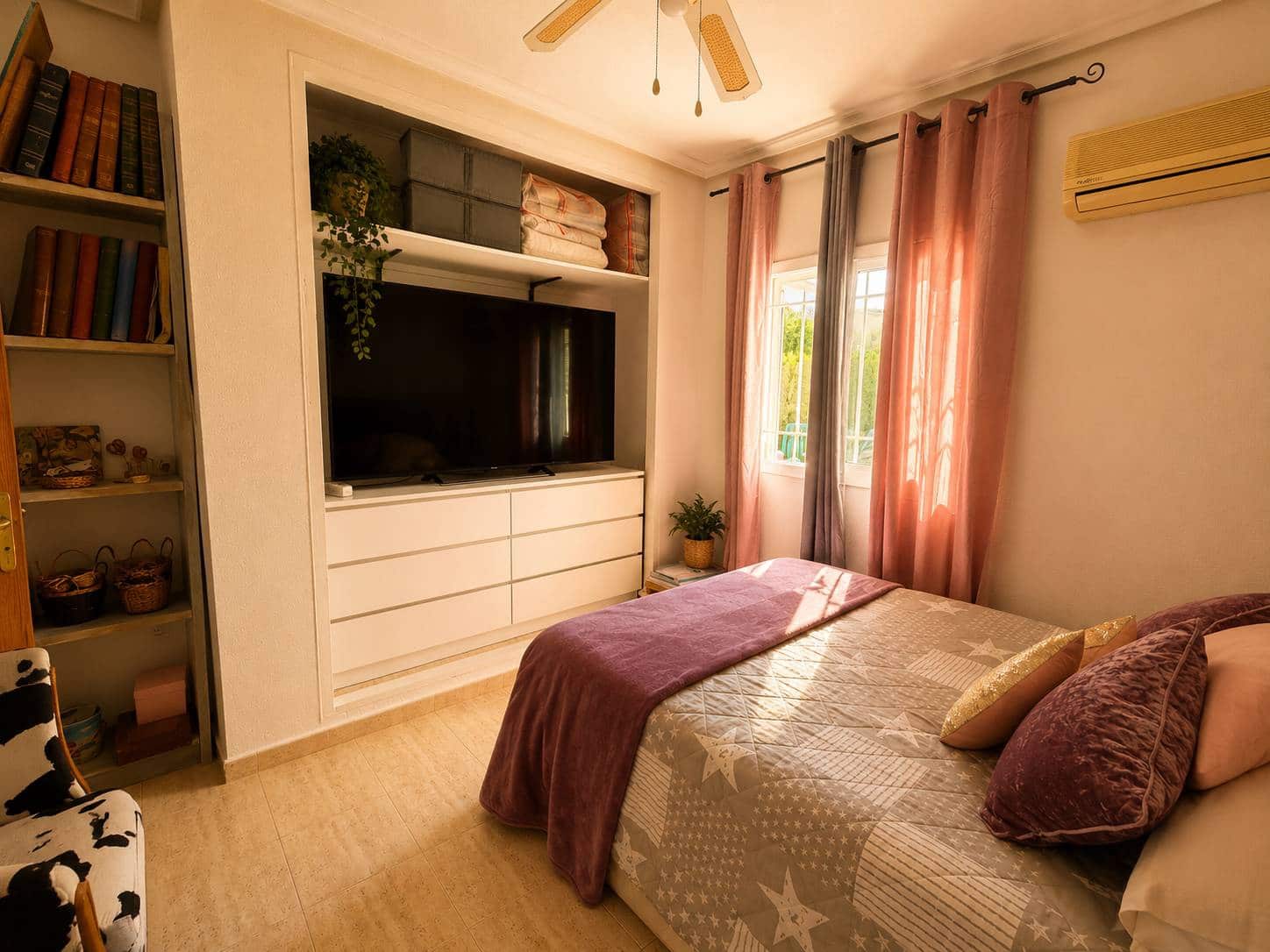 3 soveværelse Byhus til salg i Orihuela Costa - € 349.000 (Ref: 9983465)