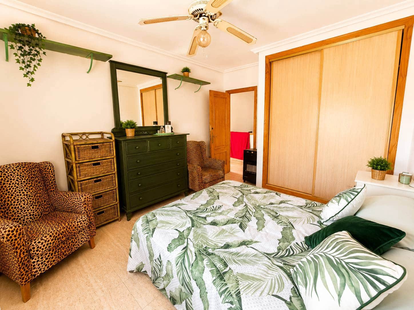 3 soveværelse Byhus til salg i Orihuela Costa - € 349.000 (Ref: 9983465)