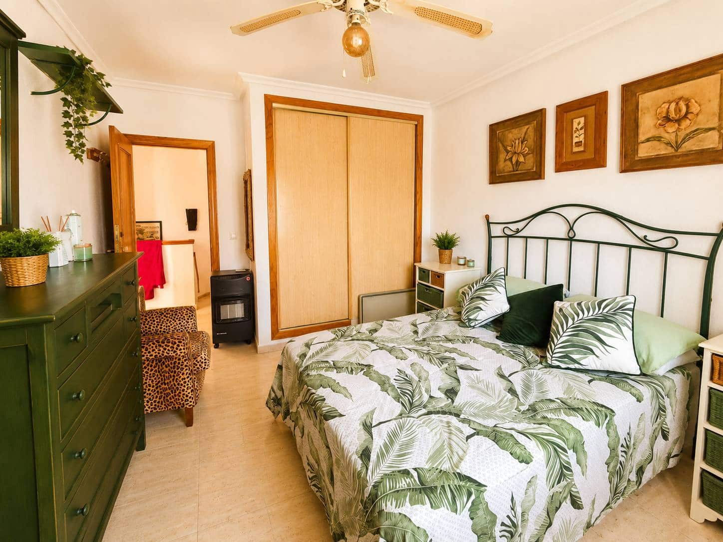 3 soveværelse Byhus til salg i Orihuela Costa - € 349.000 (Ref: 9983465)