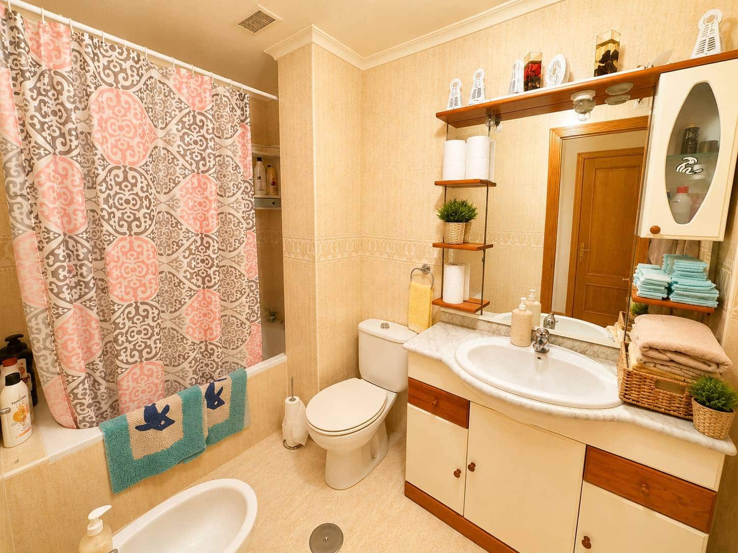 3 soveværelse Byhus til salg i Orihuela Costa - € 349.000 (Ref: 9983465)