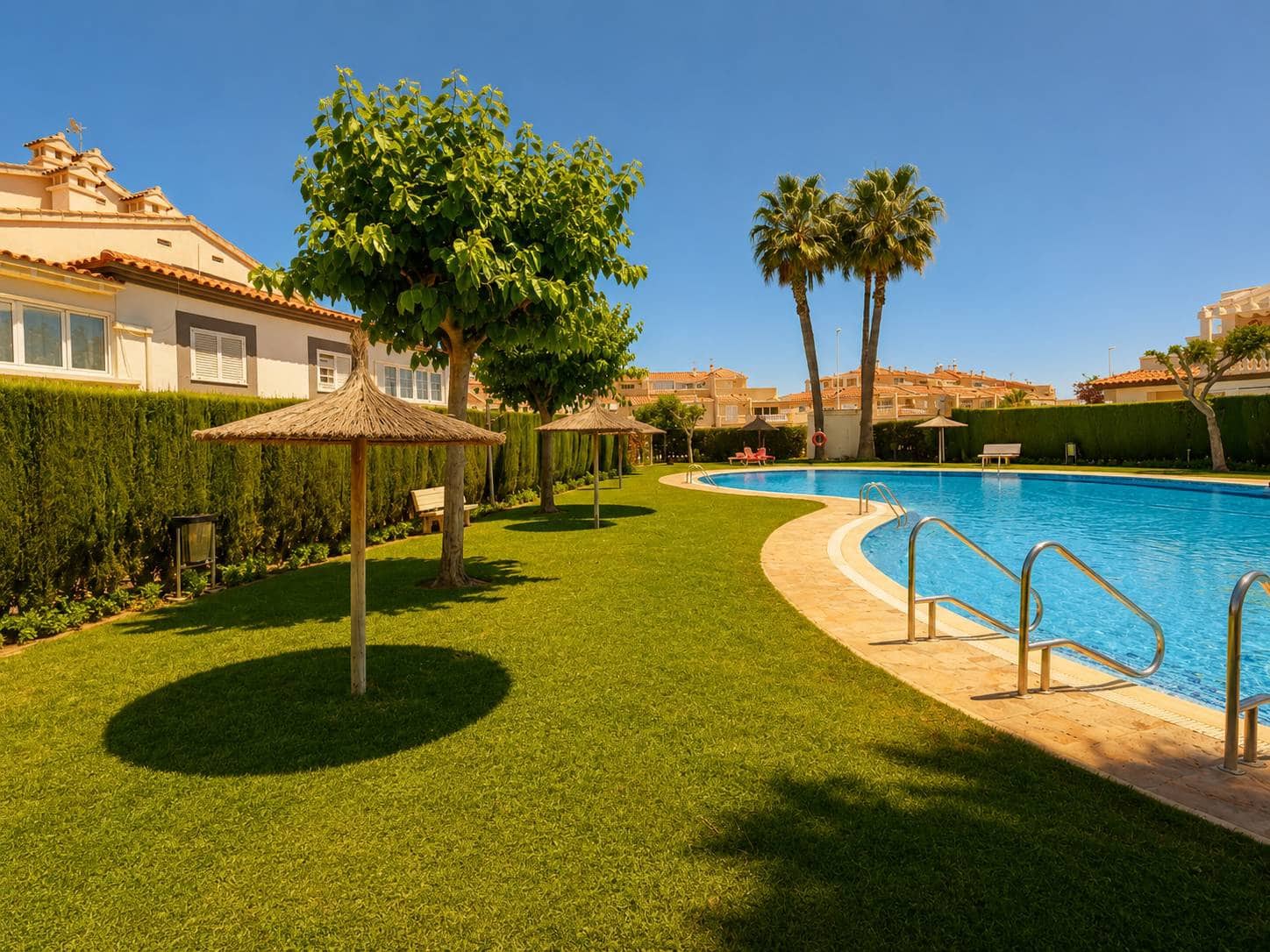 3 soveværelse Byhus til salg i Orihuela Costa - € 349.000 (Ref: 9983465)