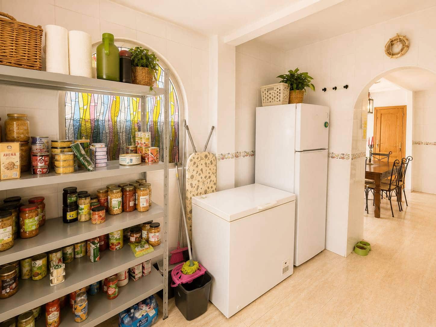 3 soveværelse Byhus til salg i Orihuela Costa - € 349.000 (Ref: 9983465)