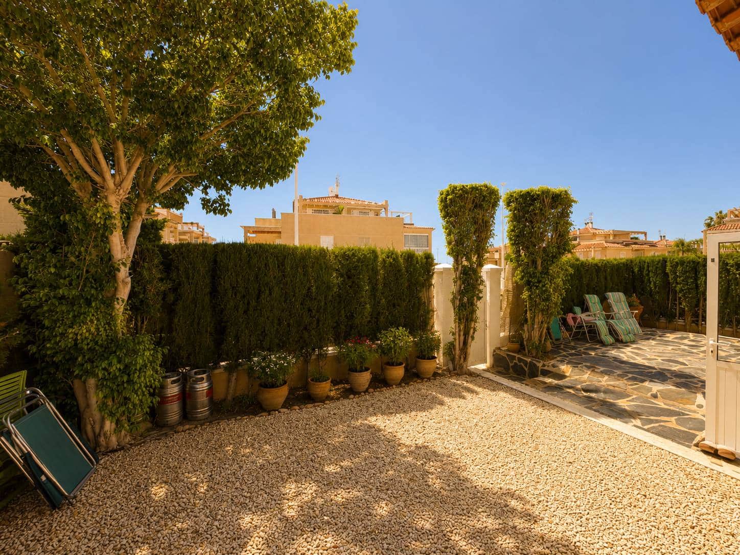 3 soveværelse Byhus til salg i Orihuela Costa - € 349.000 (Ref: 9983465)