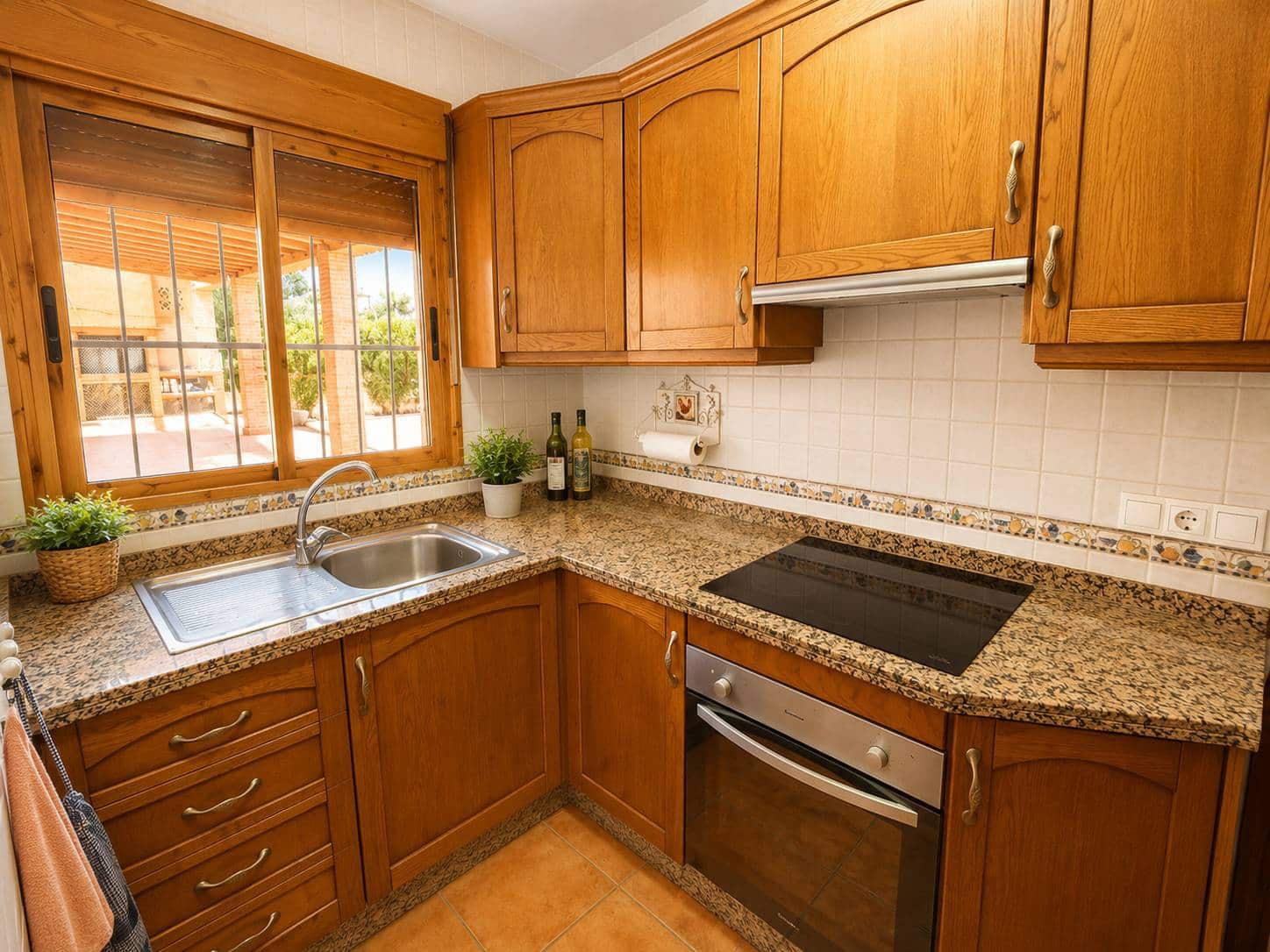 2 sovrum Villa till salu i Torrevieja - 348 000 € (Ref: 9983466)