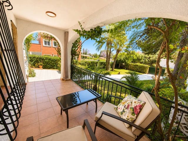 2 soverom Hus til salgs i Los Balcones - Los Altos, Torrevieja - € 348 000 (Ref: 9983466)