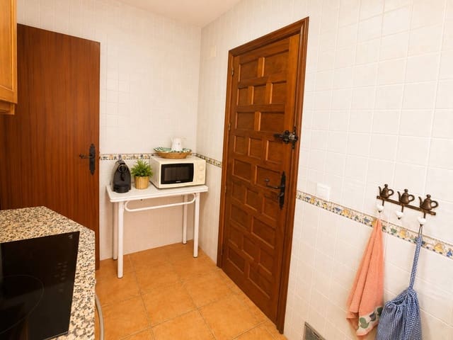 2 soverom Hus til salgs i Los Balcones - Los Altos, Torrevieja - € 348 000 (Ref: 9983466)