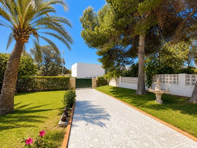 2 soverom Hus til salgs i Los Balcones - Los Altos, Torrevieja - € 348 000 (Ref: 9983466)