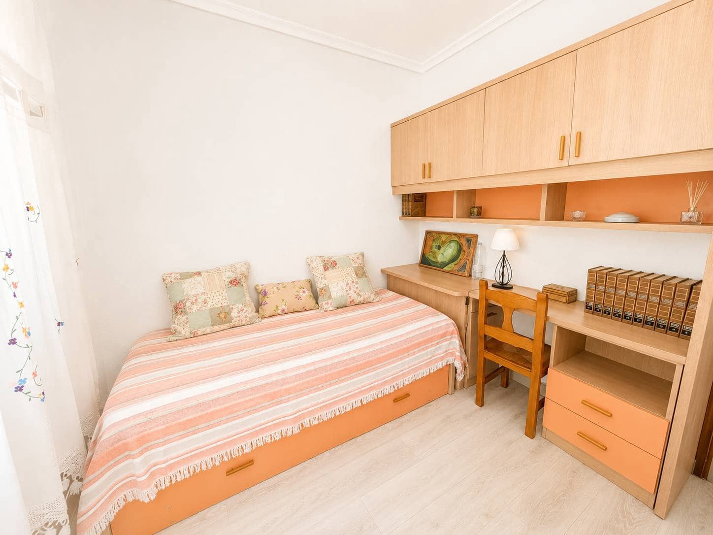 2 sovrum Villa till salu i Torrevieja - 348 000 € (Ref: 9983466)