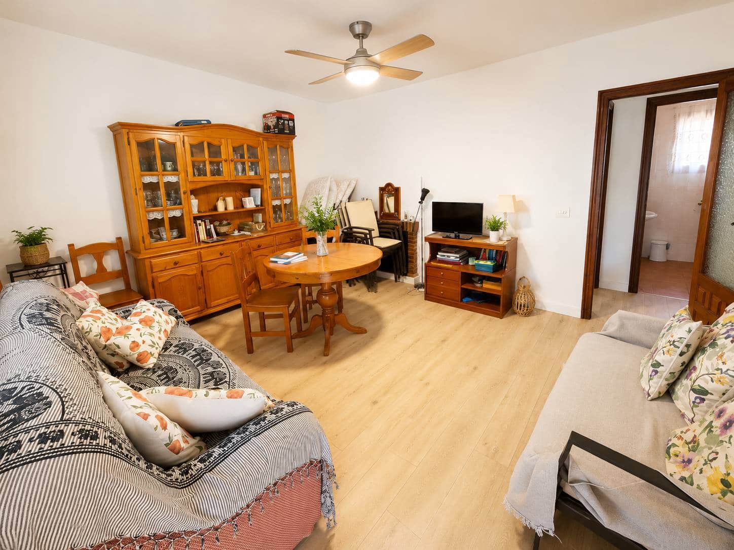 2 sovrum Villa till salu i Torrevieja - 348 000 € (Ref: 9983466)