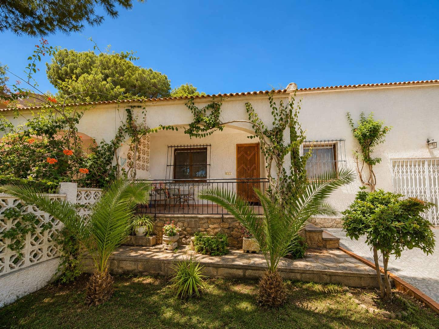 2 sovrum Villa till salu i Torrevieja - 348 000 € (Ref: 9983466)