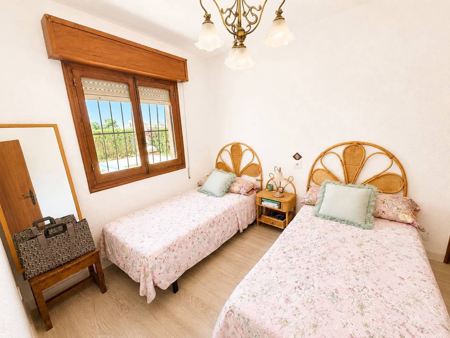 2 sovrum Villa till salu i Torrevieja - 348 000 € (Ref: 9983466)