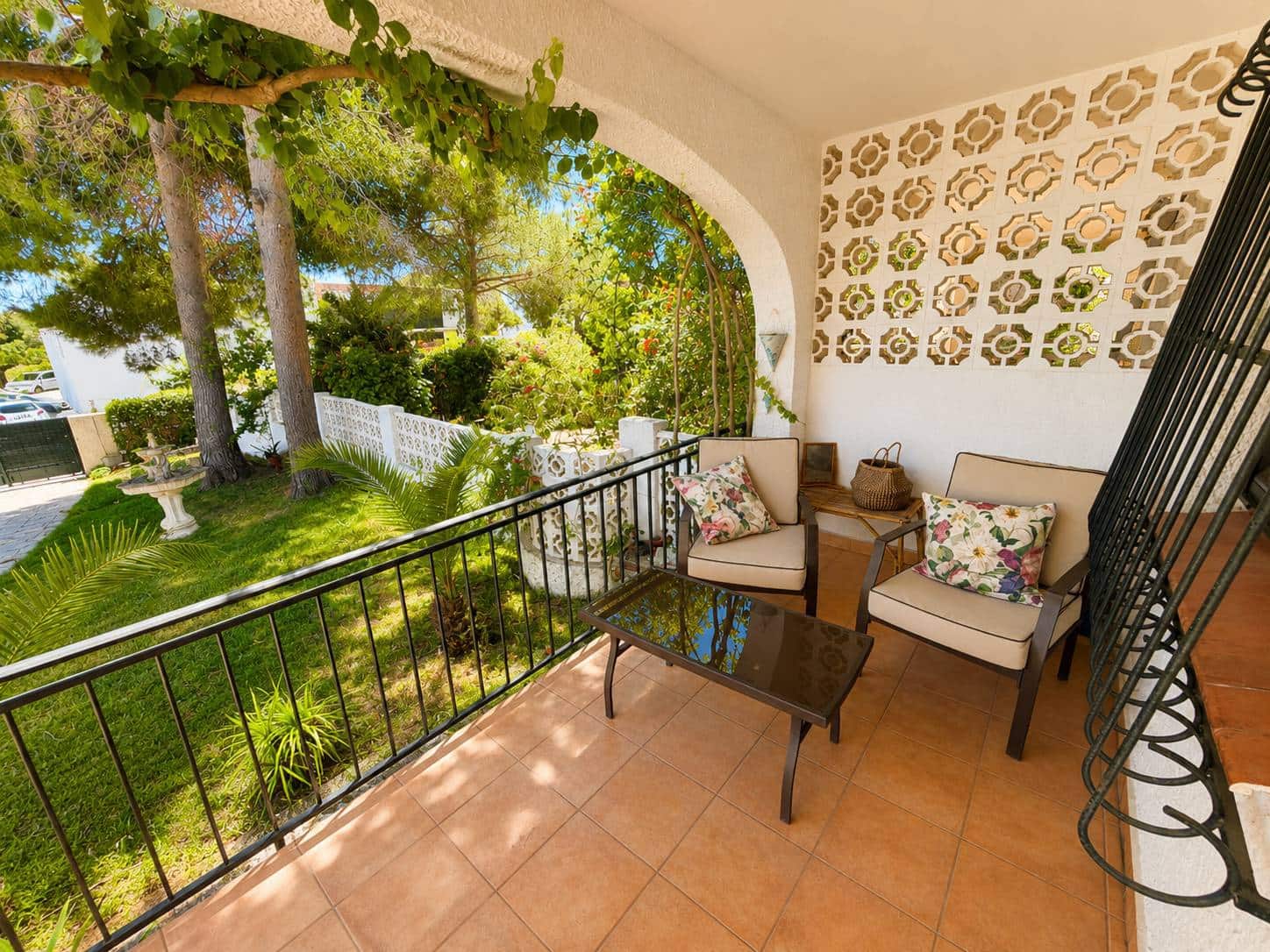 2 sovrum Villa till salu i Torrevieja - 348 000 € (Ref: 9983466)