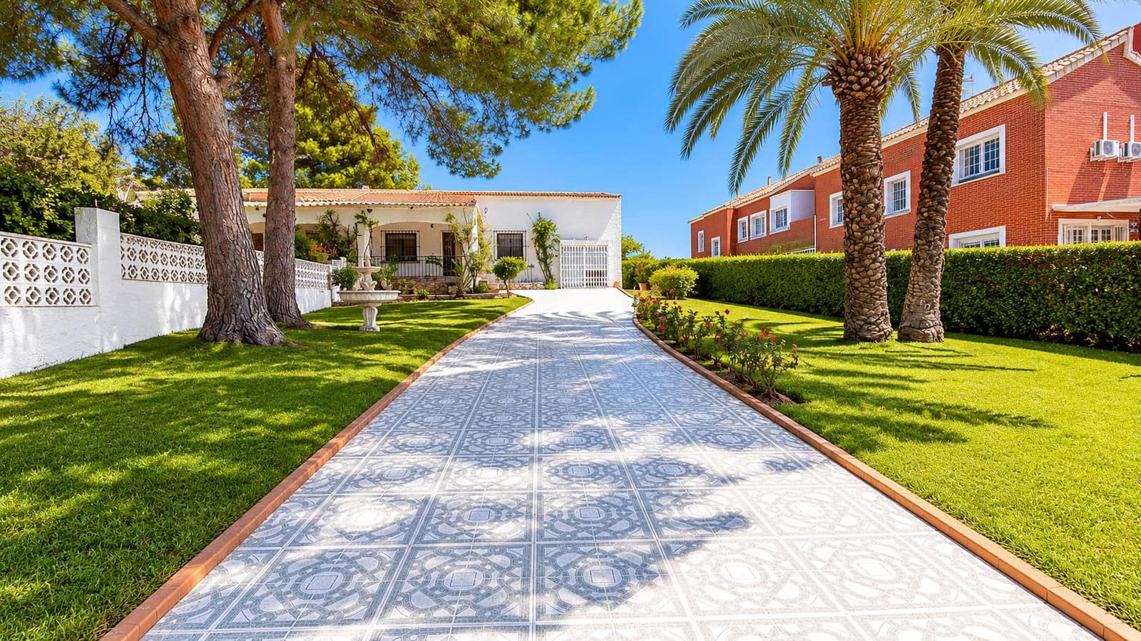 2 sovrum Villa till salu i Torrevieja - 348 000 € (Ref: 9983466)