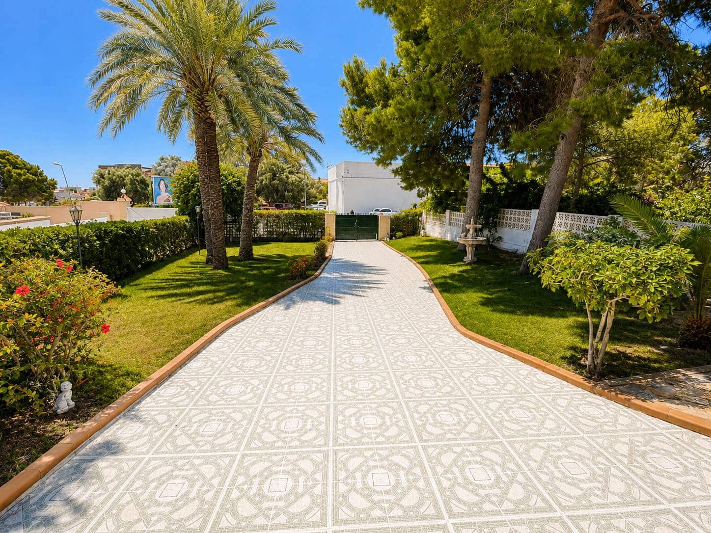 2 sovrum Villa till salu i Torrevieja - 348 000 € (Ref: 9983466)