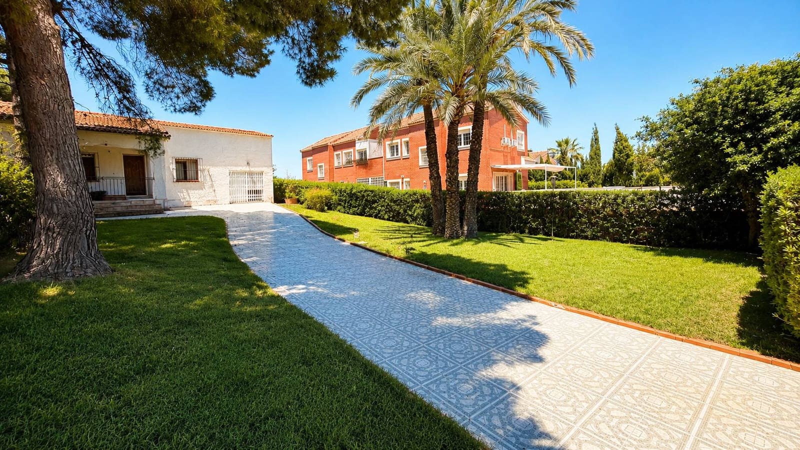2 sovrum Villa till salu i Torrevieja - 348 000 € (Ref: 9983466)