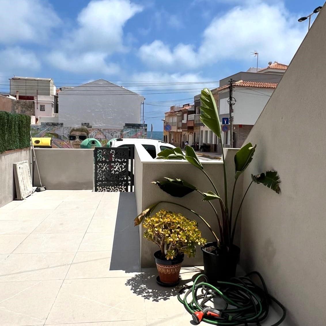 2 makuuhuone Bungalow myytävänä paikassa Torrevieja - 249 000 € (Ref: 9983467)
