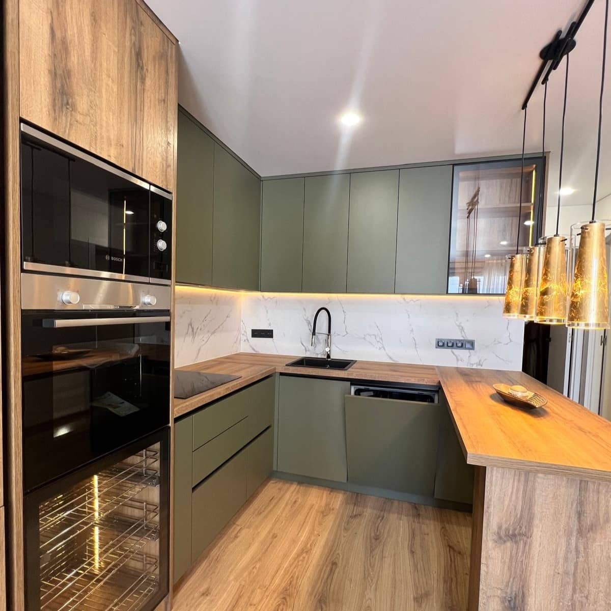 2 makuuhuone Bungalow myytävänä paikassa Torrevieja - 249 000 € (Ref: 9983467)