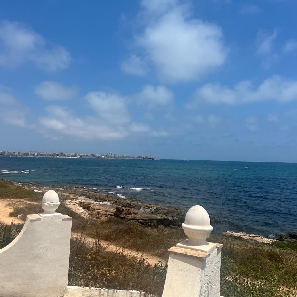 2 makuuhuone Bungalow myytävänä paikassa Torrevieja - 249 000 € (Ref: 9983467)