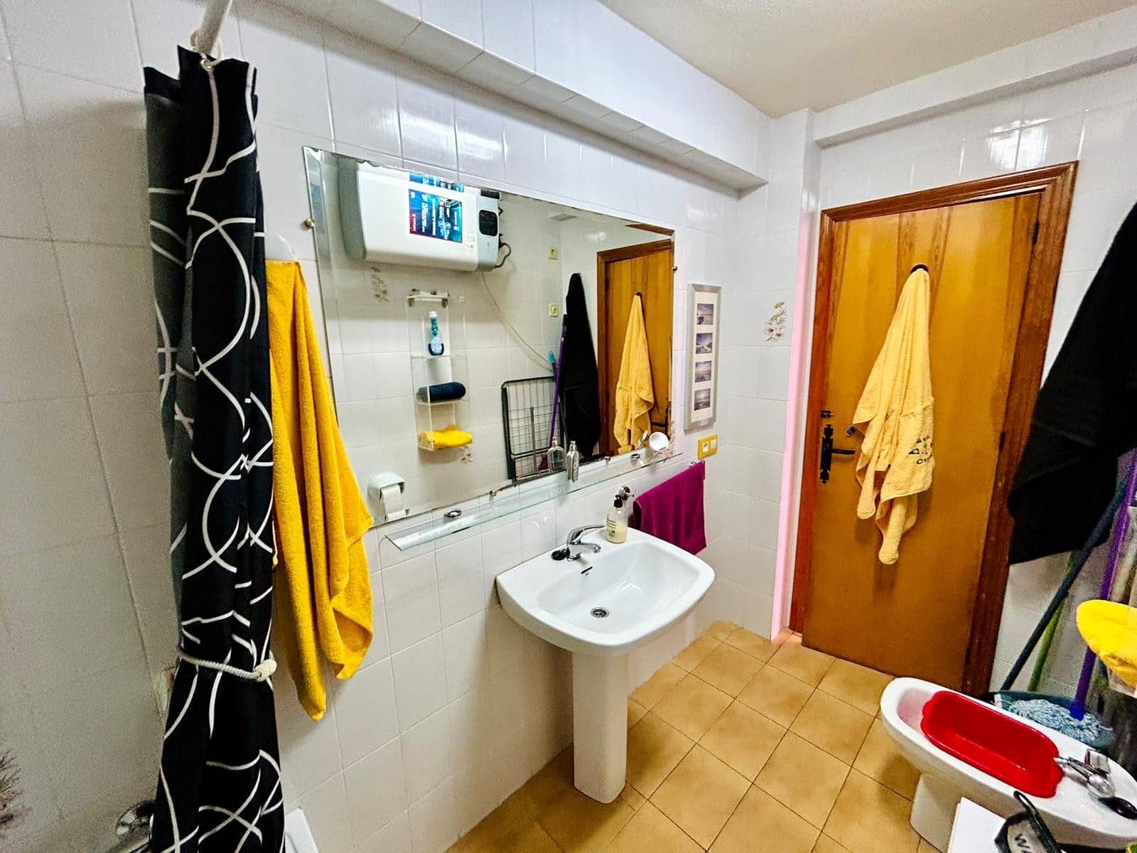 1 slaapkamer Appartement te koop in La Veleta - € 159.000 (Ref: 9983468)