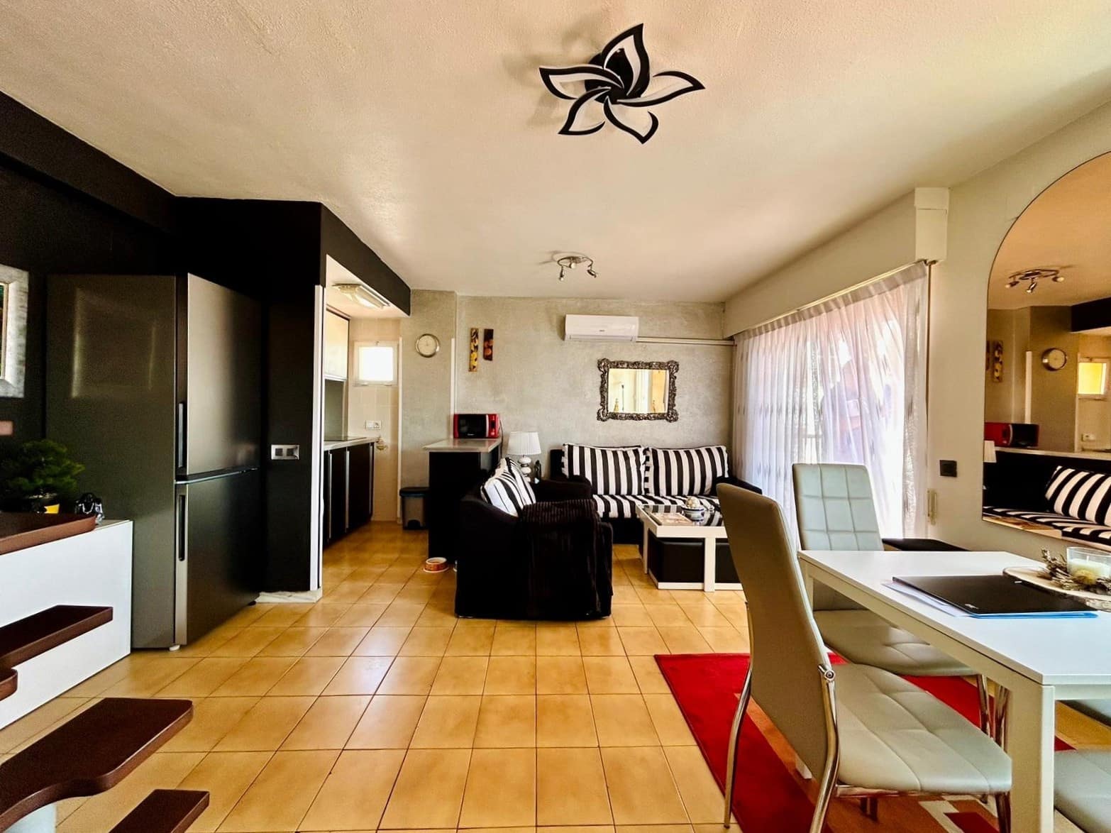1 slaapkamer Appartement te koop in La Veleta - € 159.000 (Ref: 9983468)