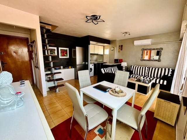 Apartamento de 1 habitación en La Veleta, Torrevieja en venta - 159.000 € (Ref: 9983468)