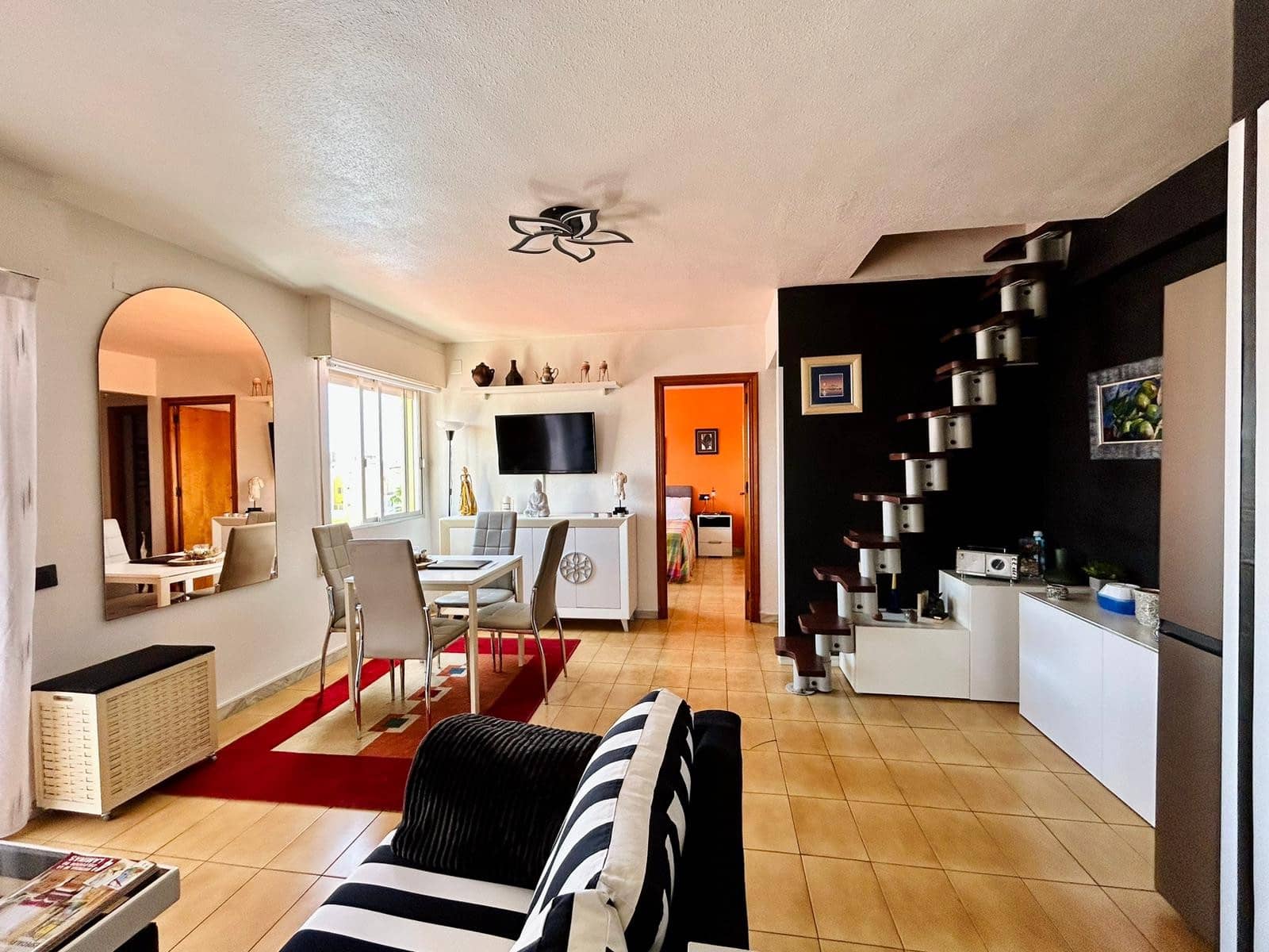 1 slaapkamer Appartement te koop in La Veleta - € 159.000 (Ref: 9983468)