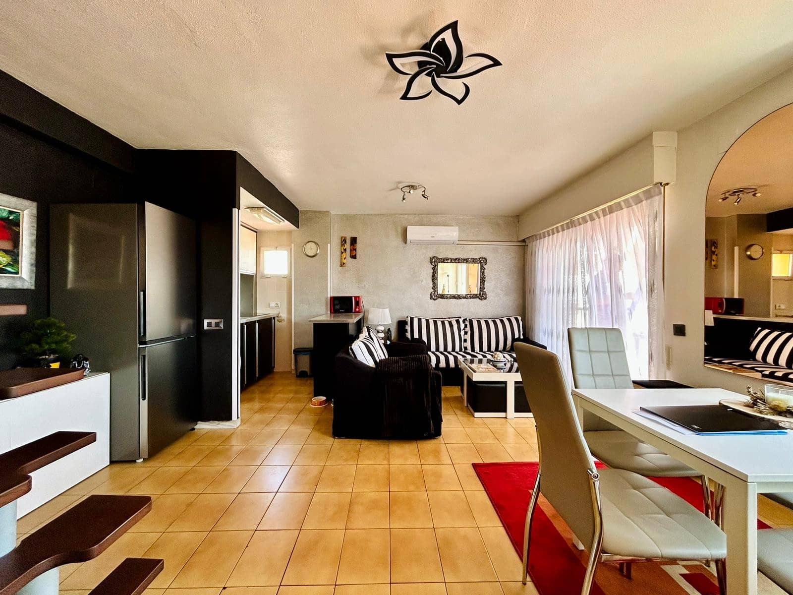 1 slaapkamer Appartement te koop in La Veleta - € 159.000 (Ref: 9983468)