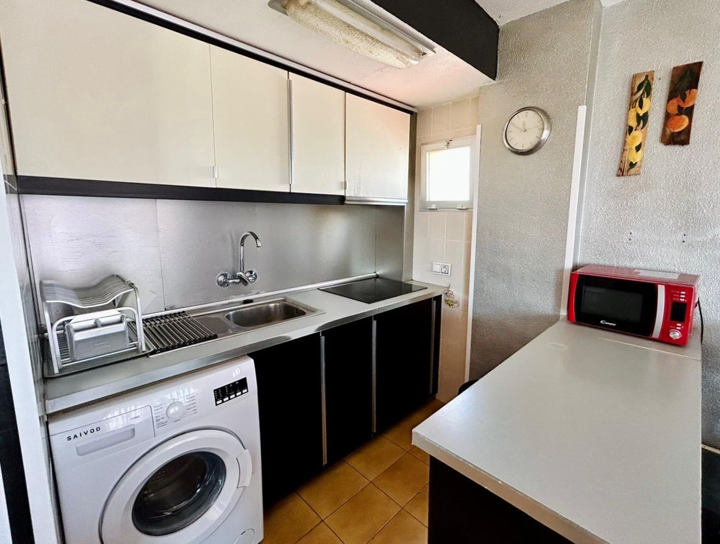 1 slaapkamer Appartement te koop in La Veleta - € 159.000 (Ref: 9983468)