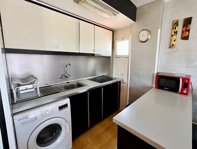 Apartamento de 1 habitación en La Veleta, Torrevieja en venta - 159.000 € (Ref: 9983468)