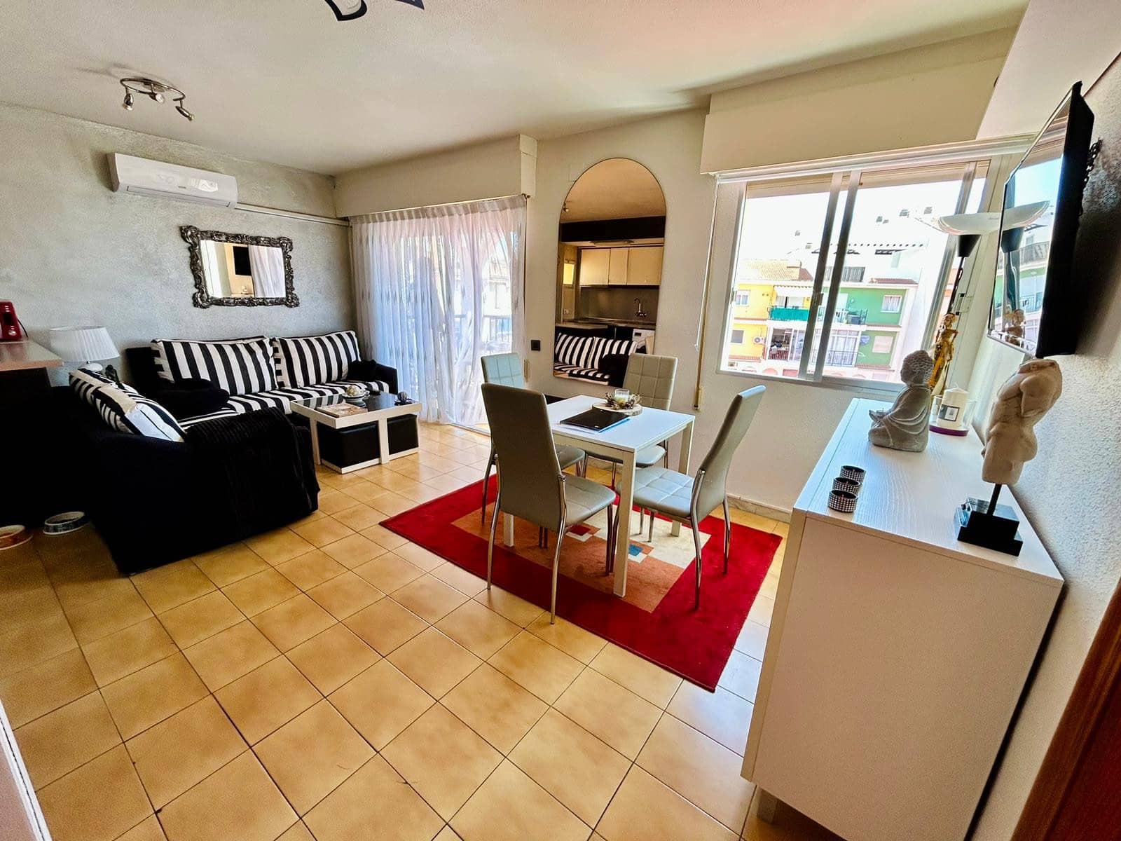 1 slaapkamer Appartement te koop in La Veleta - € 159.000 (Ref: 9983468)