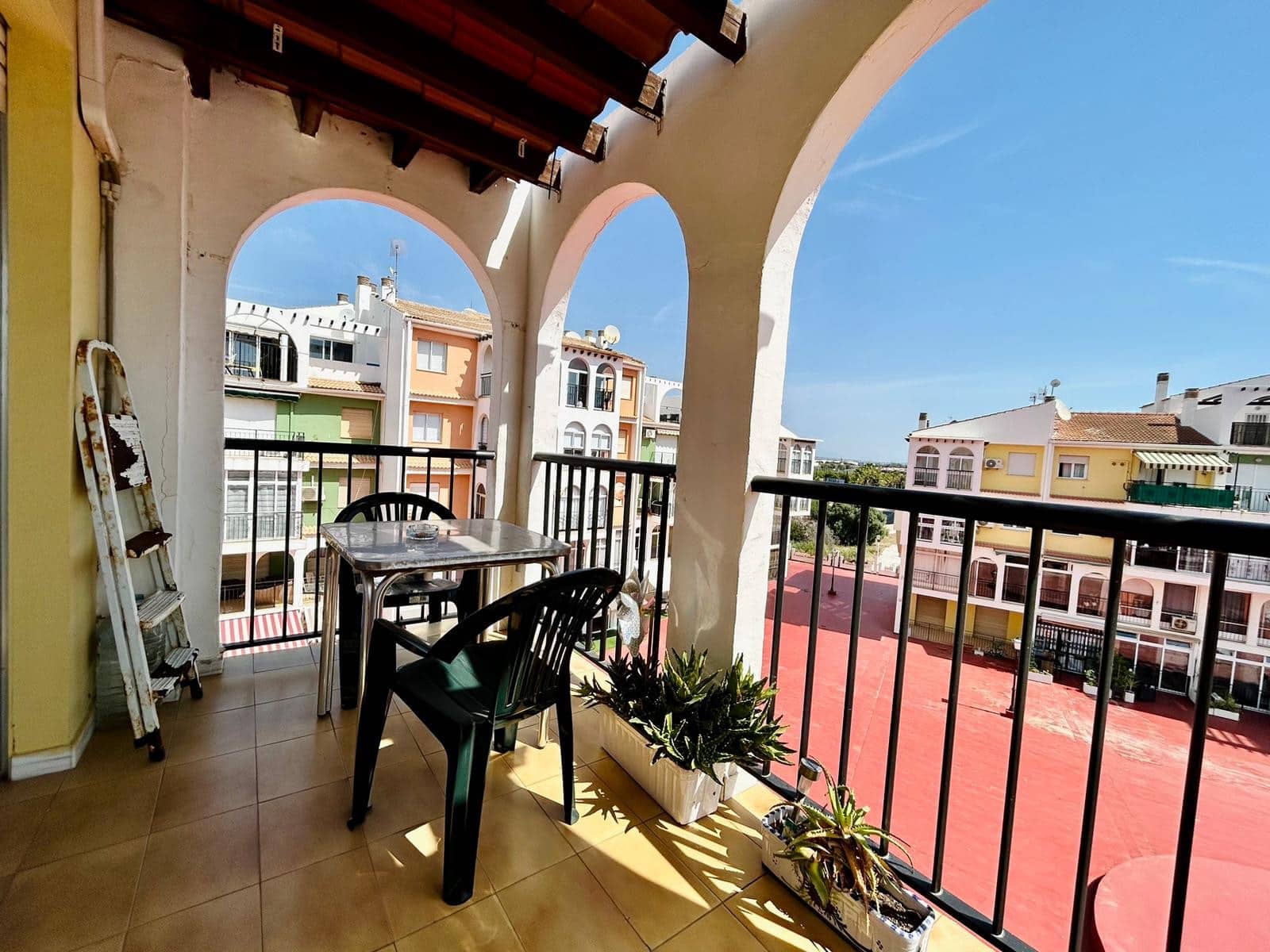 1 slaapkamer Appartement te koop in La Veleta - € 159.000 (Ref: 9983468)