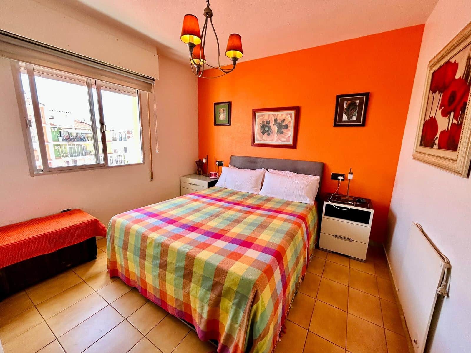 1 slaapkamer Appartement te koop in La Veleta - € 159.000 (Ref: 9983468)