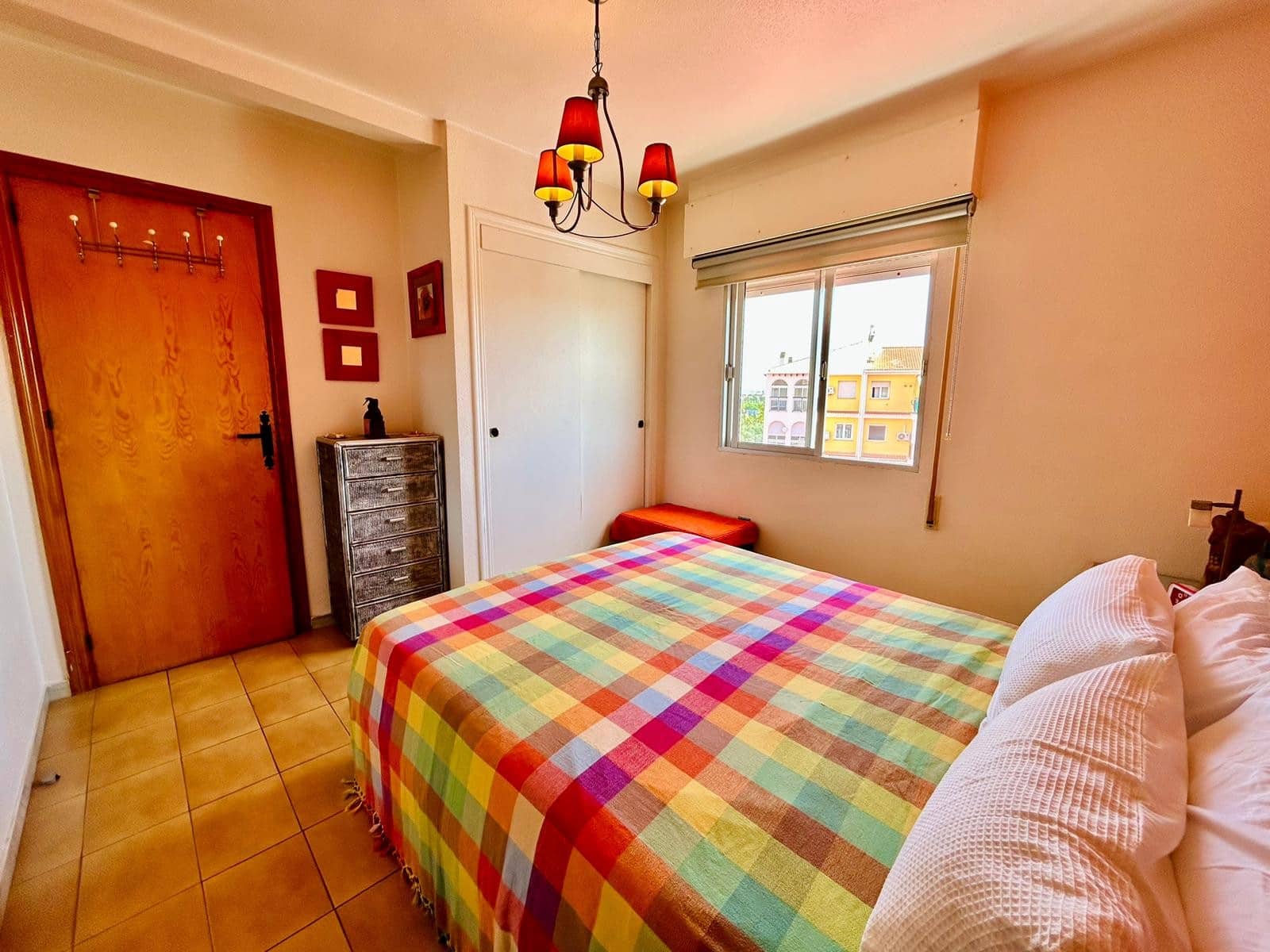 1 slaapkamer Appartement te koop in La Veleta - € 159.000 (Ref: 9983468)