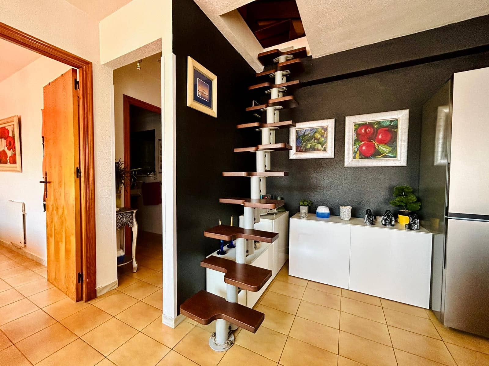 1 slaapkamer Appartement te koop in La Veleta - € 159.000 (Ref: 9983468)