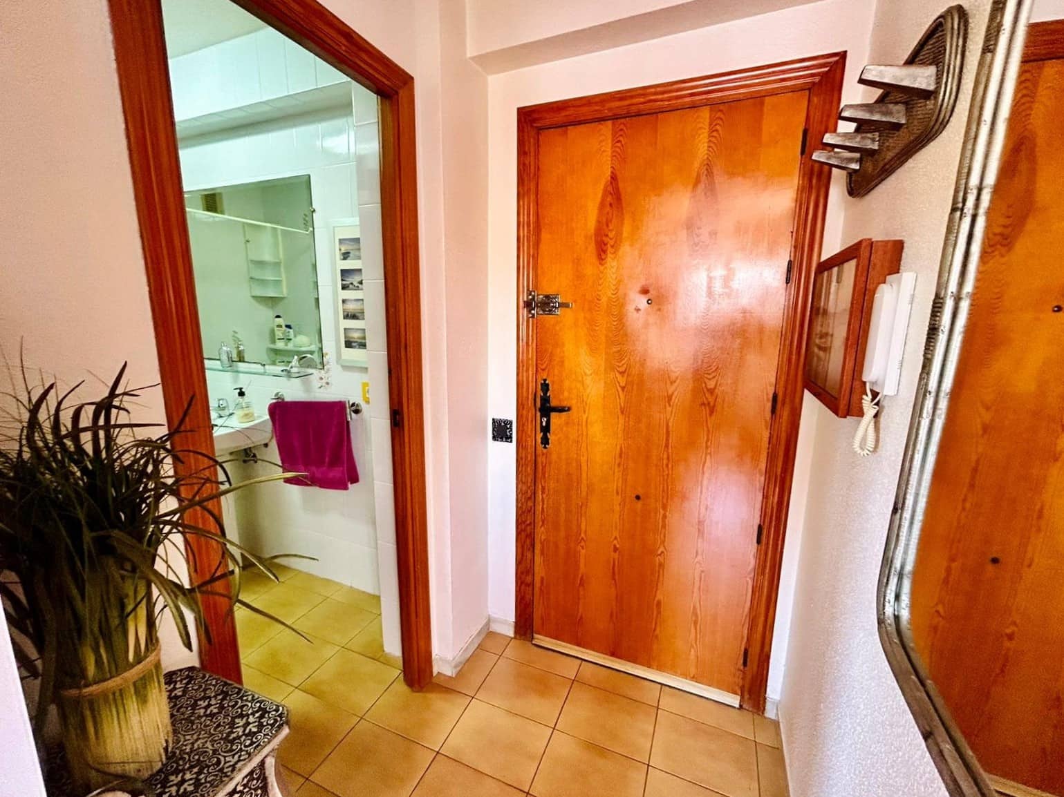 1 slaapkamer Appartement te koop in La Veleta - € 159.000 (Ref: 9983468)