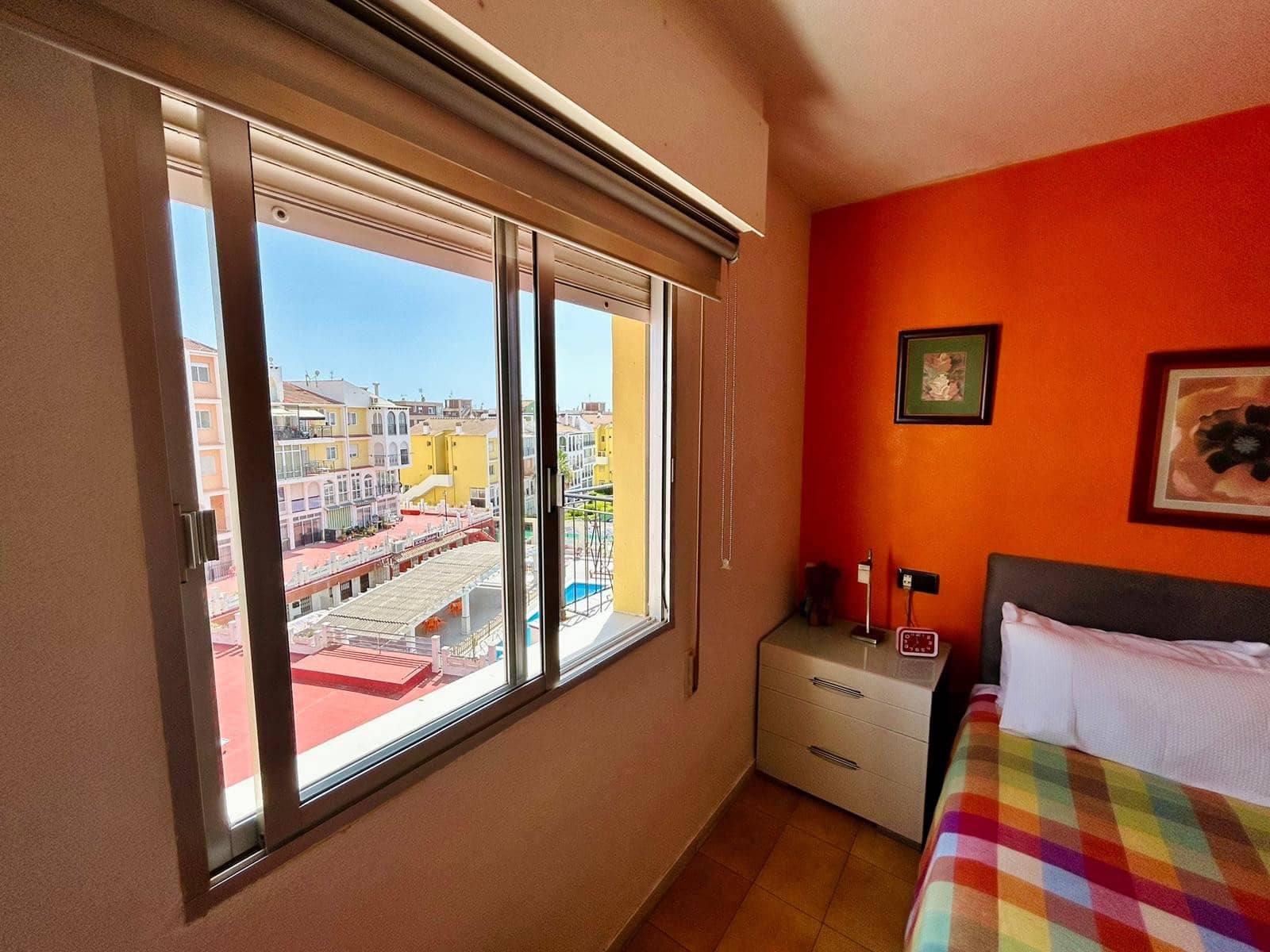 1 slaapkamer Appartement te koop in La Veleta - € 159.000 (Ref: 9983468)
