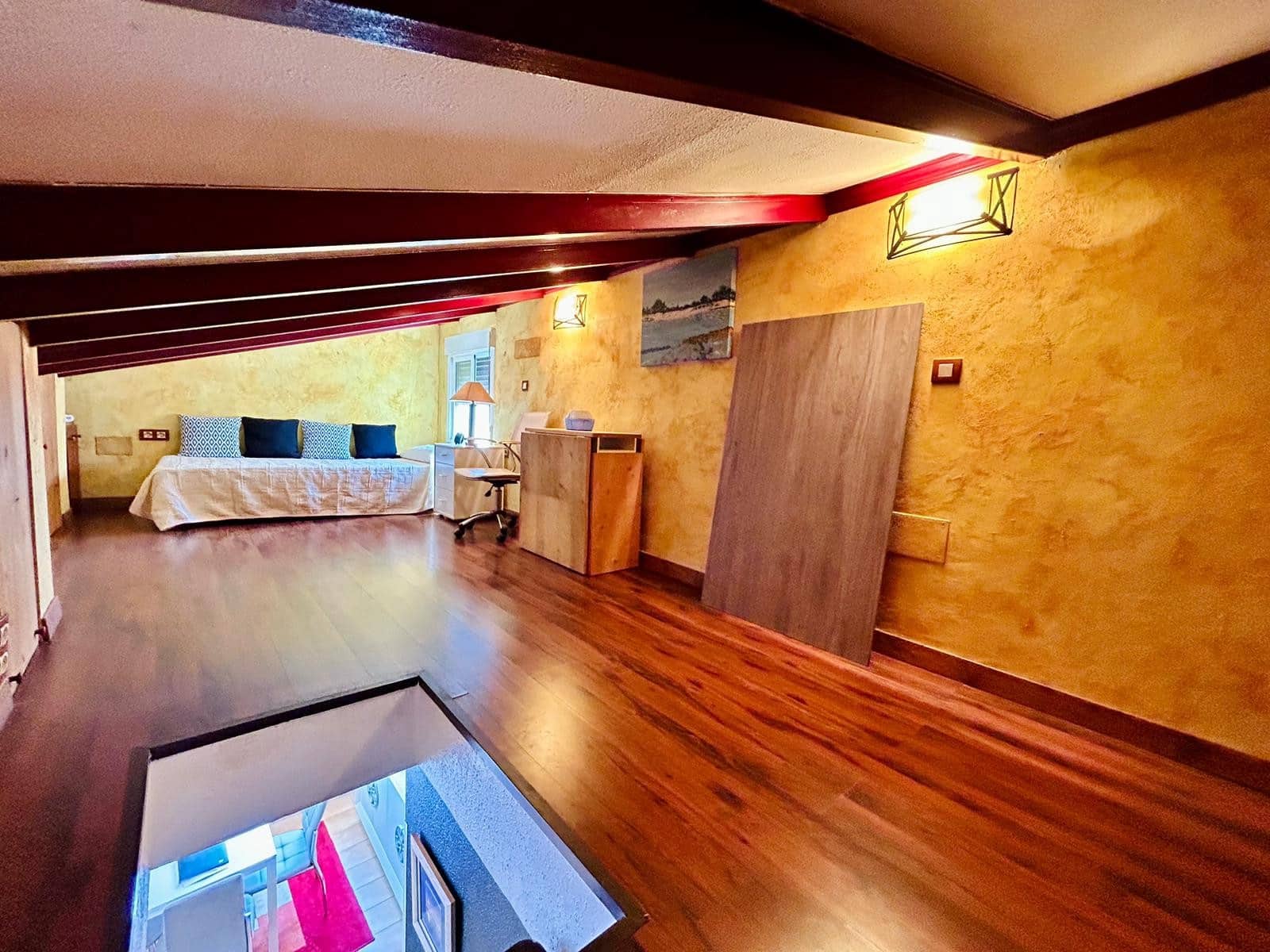 1 slaapkamer Appartement te koop in La Veleta - € 159.000 (Ref: 9983468)